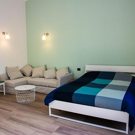 La Casa Dei Nonni Bed and Breakfast Trani Εξωτερικό φωτογραφία