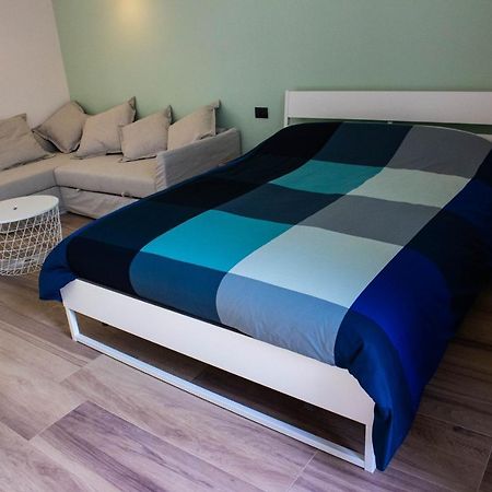 La Casa Dei Nonni Bed and Breakfast Trani Εξωτερικό φωτογραφία