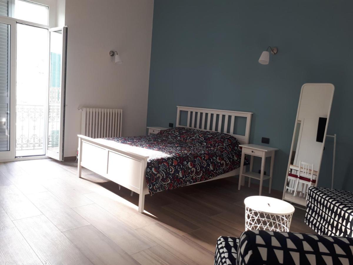 La Casa Dei Nonni Bed and Breakfast Trani Εξωτερικό φωτογραφία