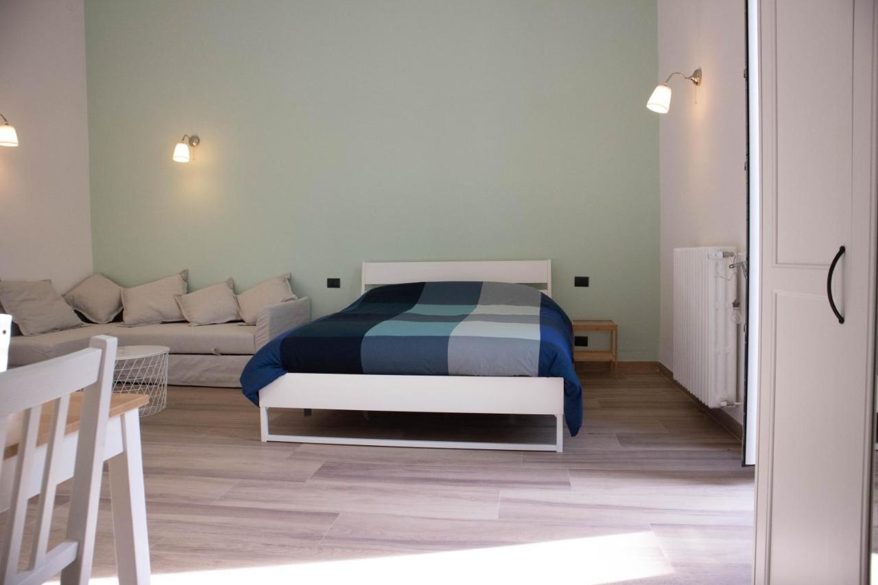 La Casa Dei Nonni Bed and Breakfast Trani Εξωτερικό φωτογραφία