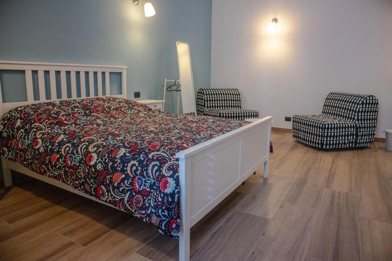 La Casa Dei Nonni Bed and Breakfast Trani Εξωτερικό φωτογραφία