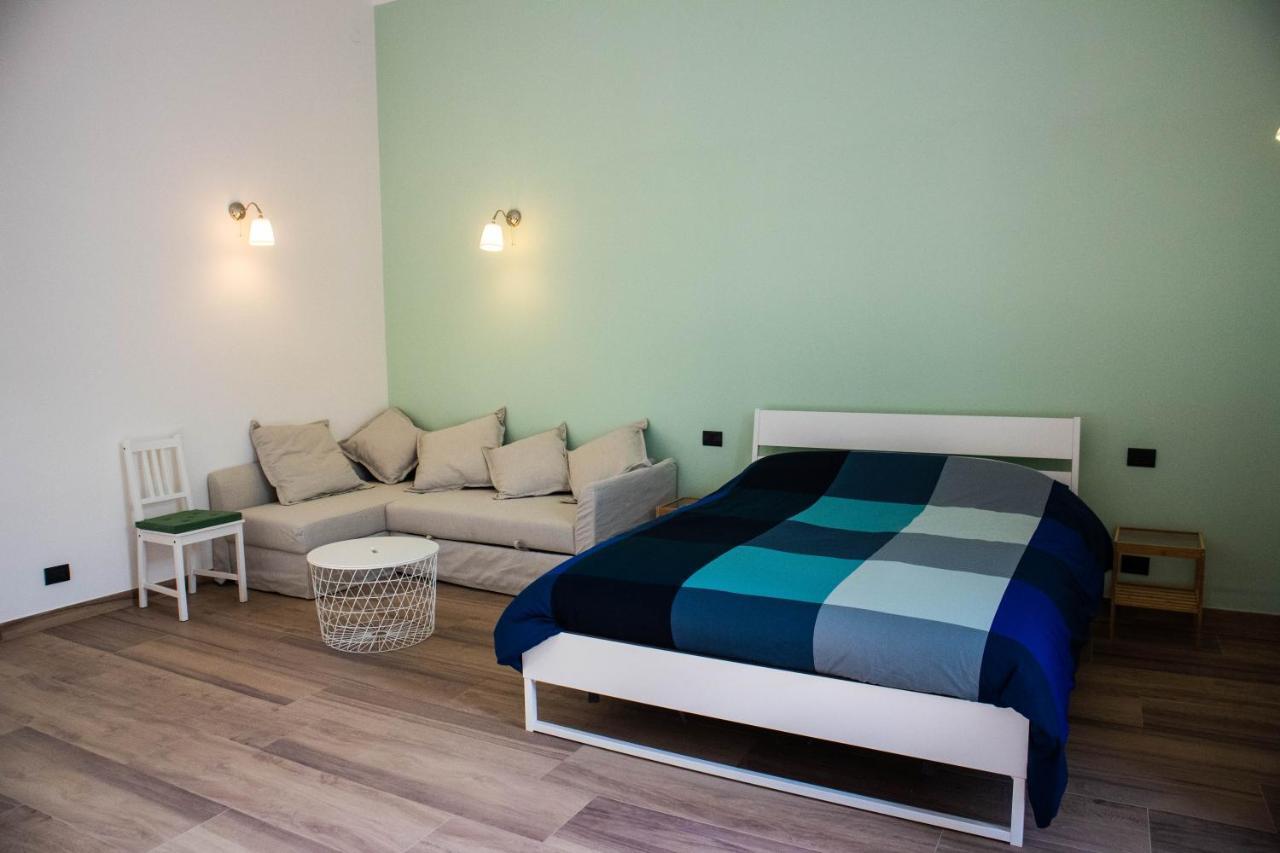 La Casa Dei Nonni Bed and Breakfast Trani Εξωτερικό φωτογραφία