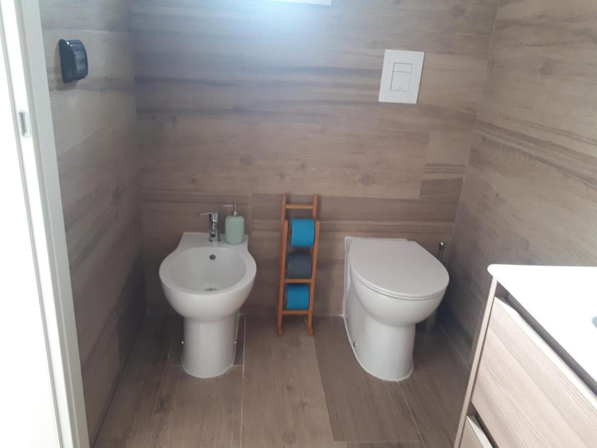 La Casa Dei Nonni Bed and Breakfast Trani Εξωτερικό φωτογραφία