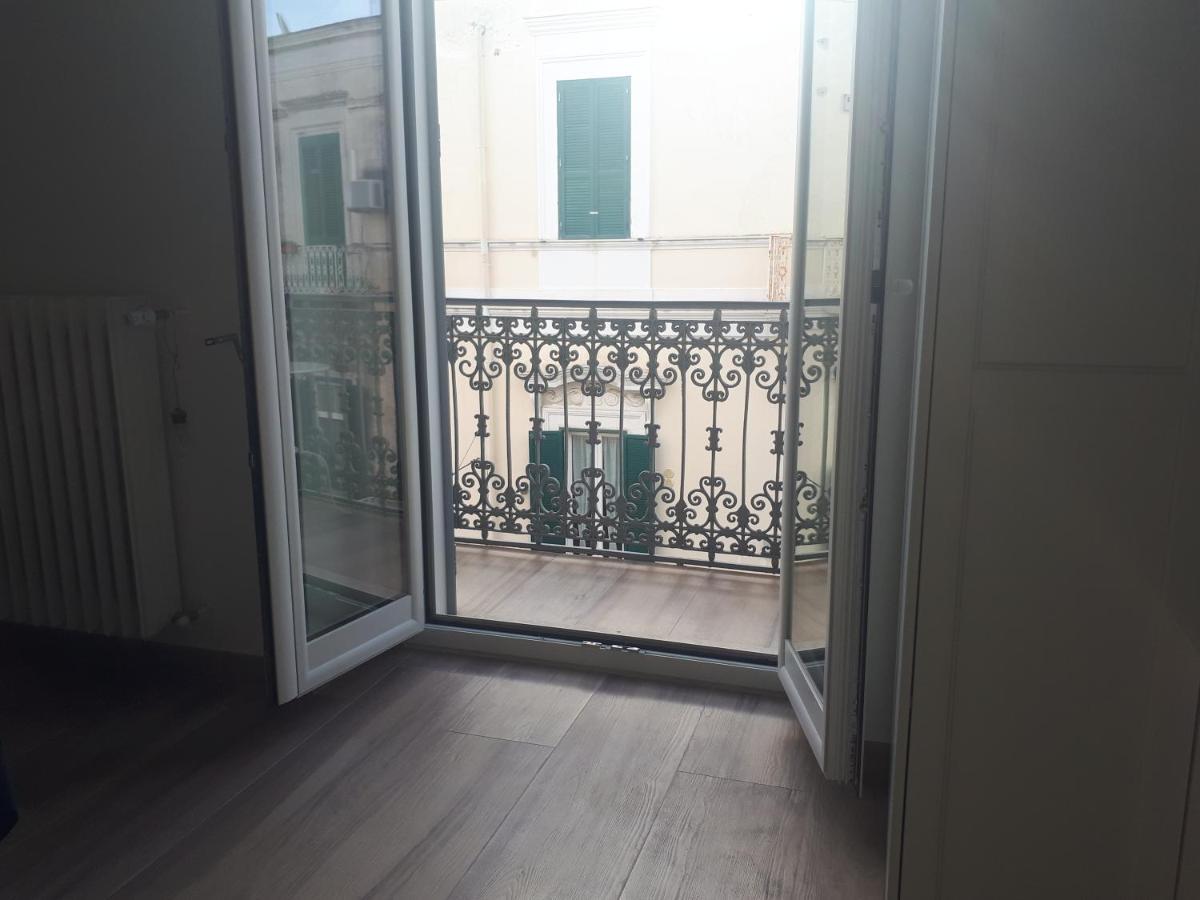 La Casa Dei Nonni Bed and Breakfast Trani Εξωτερικό φωτογραφία