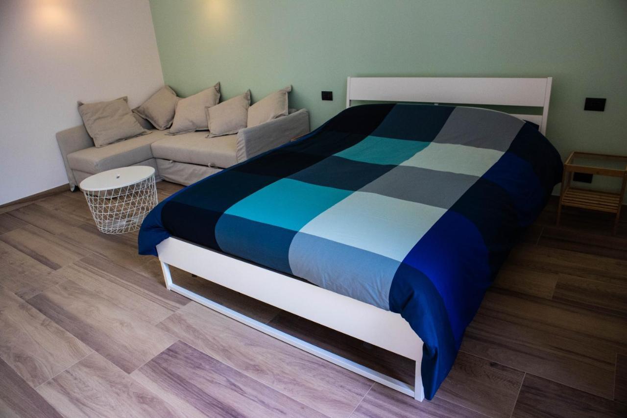 La Casa Dei Nonni Bed and Breakfast Trani Εξωτερικό φωτογραφία