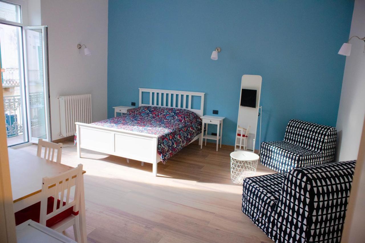 La Casa Dei Nonni Bed and Breakfast Trani Εξωτερικό φωτογραφία