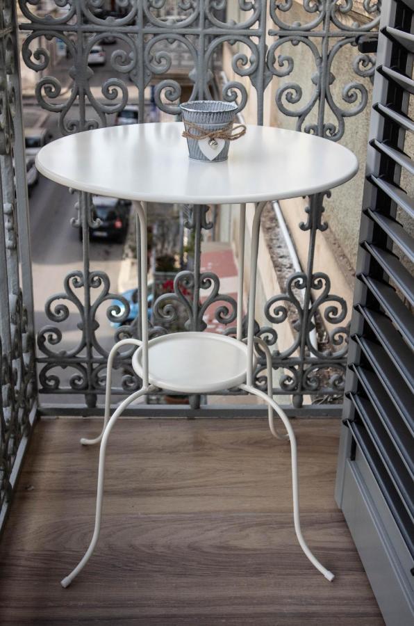 La Casa Dei Nonni Bed and Breakfast Trani Εξωτερικό φωτογραφία