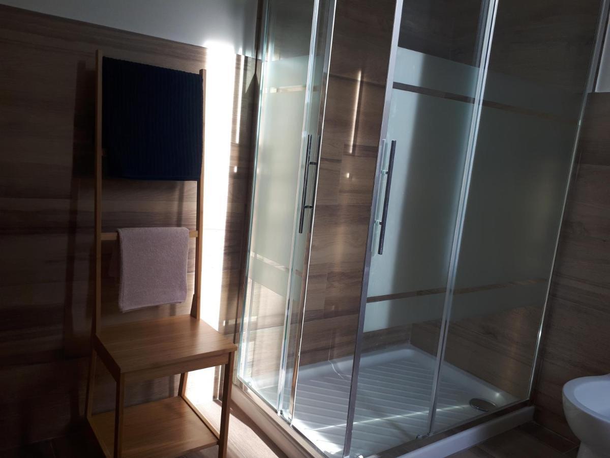 La Casa Dei Nonni Bed and Breakfast Trani Εξωτερικό φωτογραφία