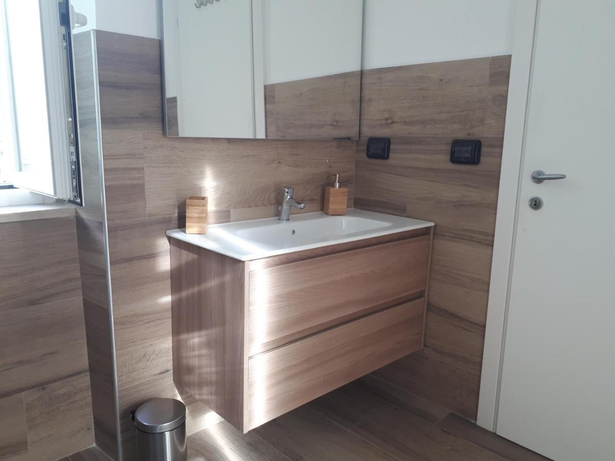 La Casa Dei Nonni Bed and Breakfast Trani Εξωτερικό φωτογραφία
